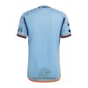 Officiële Voetbalshirt New York City FC Thuis 2023-24 - Heren